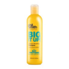 Big It Up! Volume Boosting Shampoo - Shampoo for the volume of fine hair
