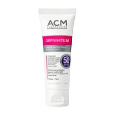 Dépiwhite M Protective Cream SPF 50 - Protective cream