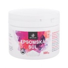 Epsom Salt - Bath salt for muscle relaxation