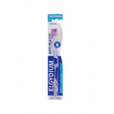 Antiplaque Toothbrush (Medium) - Toothbrush