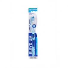 Antiplaque Toothbrush (Soft) - Toothbrush