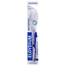 Whitening Toothbrush (Soft) - Toothbrush for natural whiteness