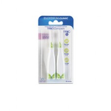Trio Compact 5 Toothbrush 8-7 mm (6 pcs) - Interdental brushes