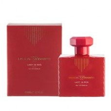 Lady In Red EDP