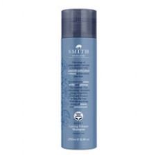 Lasting Volume Shampoo - Shampoo for hair volume