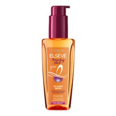 Elseve Dream Long Sleek Serum - Rinse-free hair care