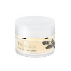Eternal Gold Anti-Aging Day Cream (dry and sensitive skin) - Anti-wrinkle day cream