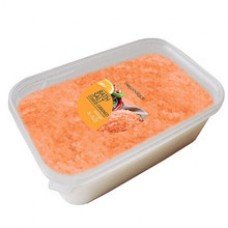 Orange & Chilli Bath Salt - Bath salt