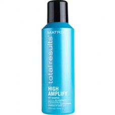 Total Results High Amplify Dry Shampoo - Microfine dry shampoo