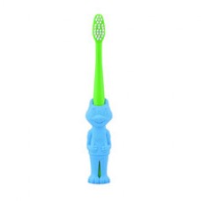 Baby Toothbrush - Toothbrush for the first teeth for children 0-2 years