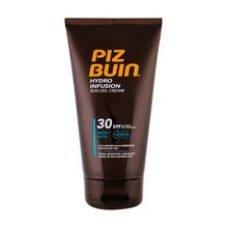 Hydro Infusion Sun Gel Cream SPF30 - Moisturizing sunscreen for the body