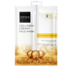 Collagen Creamy Face Mask - Face Mask 2 x 8 g