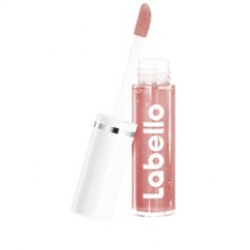 Rosé Lip Gloss - Nourishing lip oil