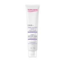CALM + Rich Soothing Cream - Nourishing and soothing skin cream