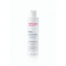 PV / DS Cleansing Gel - Cleansing gel for body and scalp