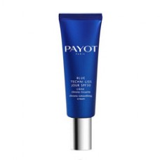 Blue Techni Liss Jour Chrono-Smooting Cream SPF 30 - Daily protective smoothing cream