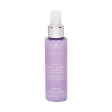 Caviar Anti-Aging Restructuring Bond Repair Leave-In Heat Protection Spray - Rinse-free protective spray for heat treatment of hair