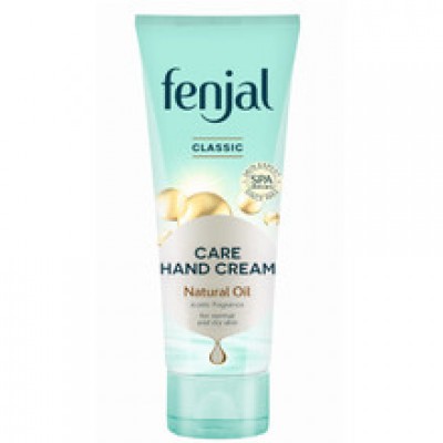 Classic Care Hand Cream (normal and dry skin) - Hand cream
