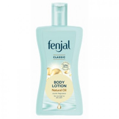 Classic Body Lotion (normal and dry skin) - Body Lotion