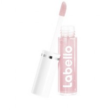Transparent Lip Gloss - Nourishing lip oil