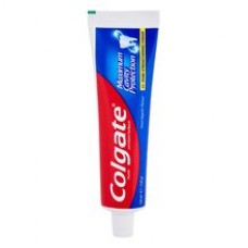 Maximum Cavity Protection Strengthening Power Toothpaste - Toothpaste