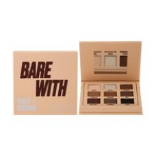 Bare With Eyeshadow Palette 3.42 g