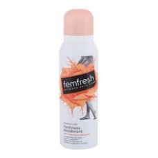 Everyday Care Freshness Deodorant - Intimate deodorant