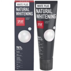 BIO Professional WHITE PLUS Toothpaste - Natural whitening toothpaste