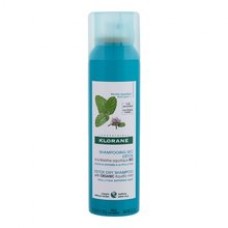 Aquatic Mint Detox Dry Shampoo - Refreshing dry shampoo