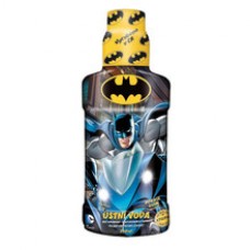 Batman Mouthwash - Mouthwash for Children