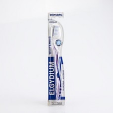 Whitening Tootbrush (Medium) - Toothbrush for natural whiteness