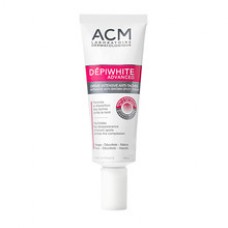 Dépiwhite Advanced Depingmenting Cream - Intensive cream serum against pigment spots