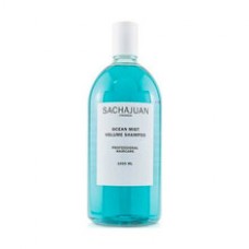 Ocean Mist Volume Shampoo - Shampoo for larger hair volume - 100ml