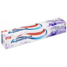 Active White Toothpaste - Whitening toothpaste