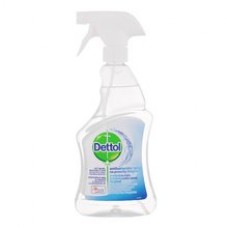 Antibacterial Surface Cleanser Original - Antibacterial spray