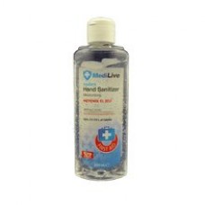 Hand Sanitizer - Antibacterial hand gel