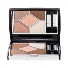 5 Couleurs Couture Eyeshadow Palette - Highly pigmented eyeshadow palette 7 g