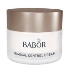 Skinovage Mimical Control Cream - Cream for softening mimic wrinkles