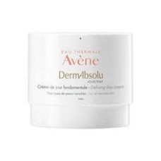 DermAbsolu Crème de Jour Fondamentale - Daily remodeling cream