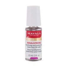 Nail Beauty Mava-Strong - Nail care 10 ml