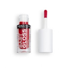 Baby Gloss Babe Lip Gloss - Lip gloss 2.2 ml