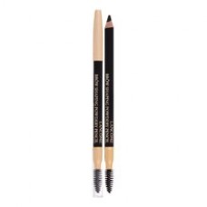 Brow Shaping Powdery Pencil - Eyebrow pencil