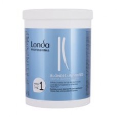 Blondes Unlimited Creative Lightening Powder - Hair color
