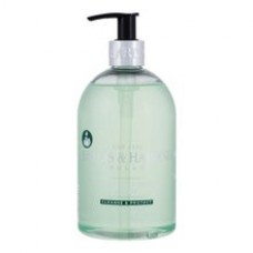 Anti-Bacterial Hand Wash ( Aloe, Tea Tree & Lime ) - Liquid soap