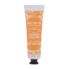 Shea Hand Cream ( Almond & Honey ) - Hand cream - 30ml