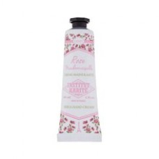 Light Hand Cream ( Rose Mademoiselle ) - Hand cream