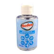 Sodex Antibacterial gel