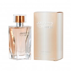Jacomo Jacomo for Her Eau De Parfum 100 ml (woman)