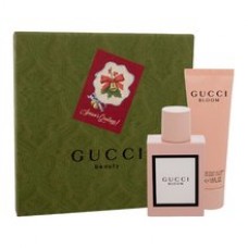 Gucci Bloom Gift set EDP 50 ml and body lotion 50 ml
