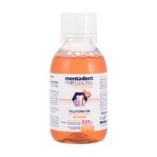 Professional Clorexidina 0,05% Vitamin C Mouthwash